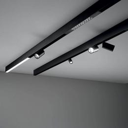 Трековый светодиодный светильник Ideal Lux  - 2